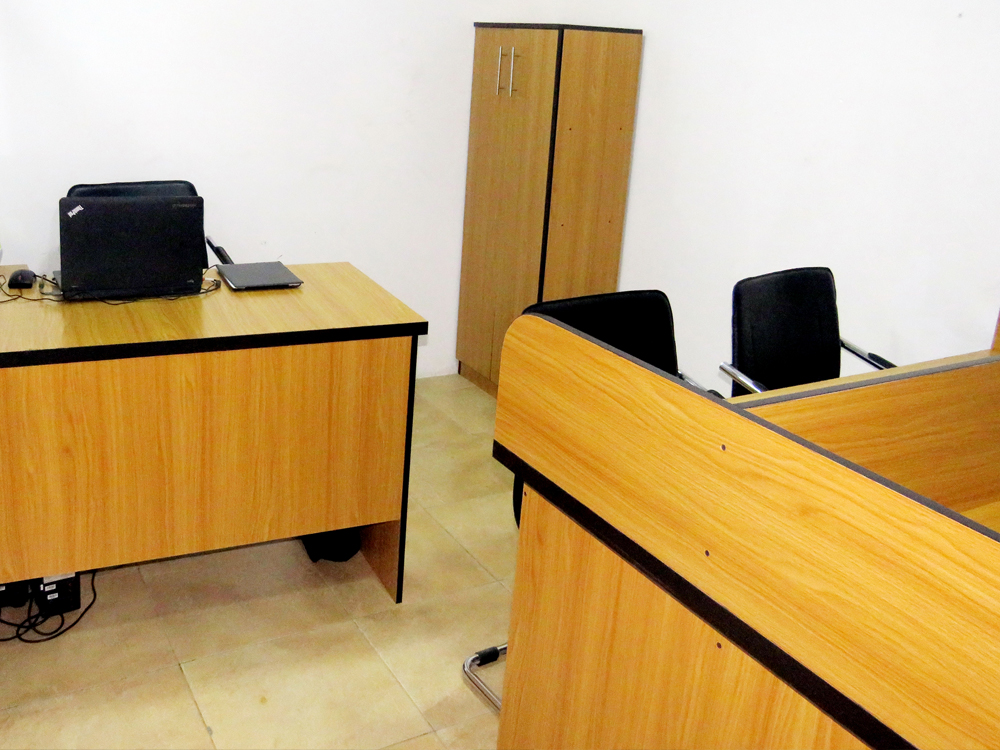 Synergy Hub photo 5