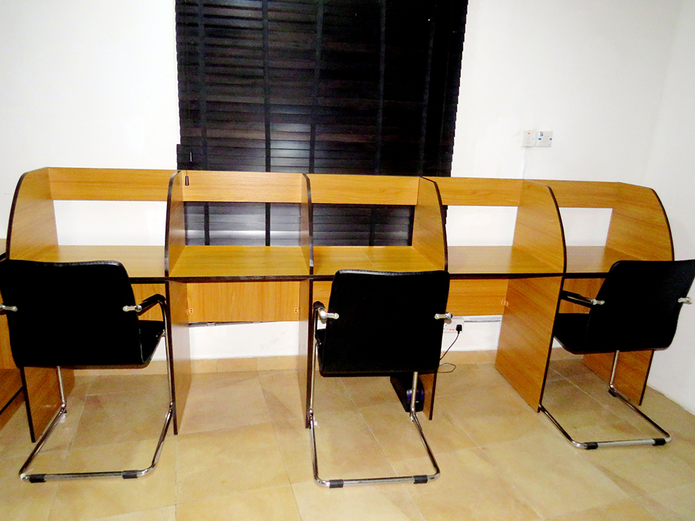 Synergy Hub photo 3