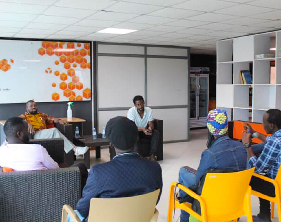 MBARARA photo 2