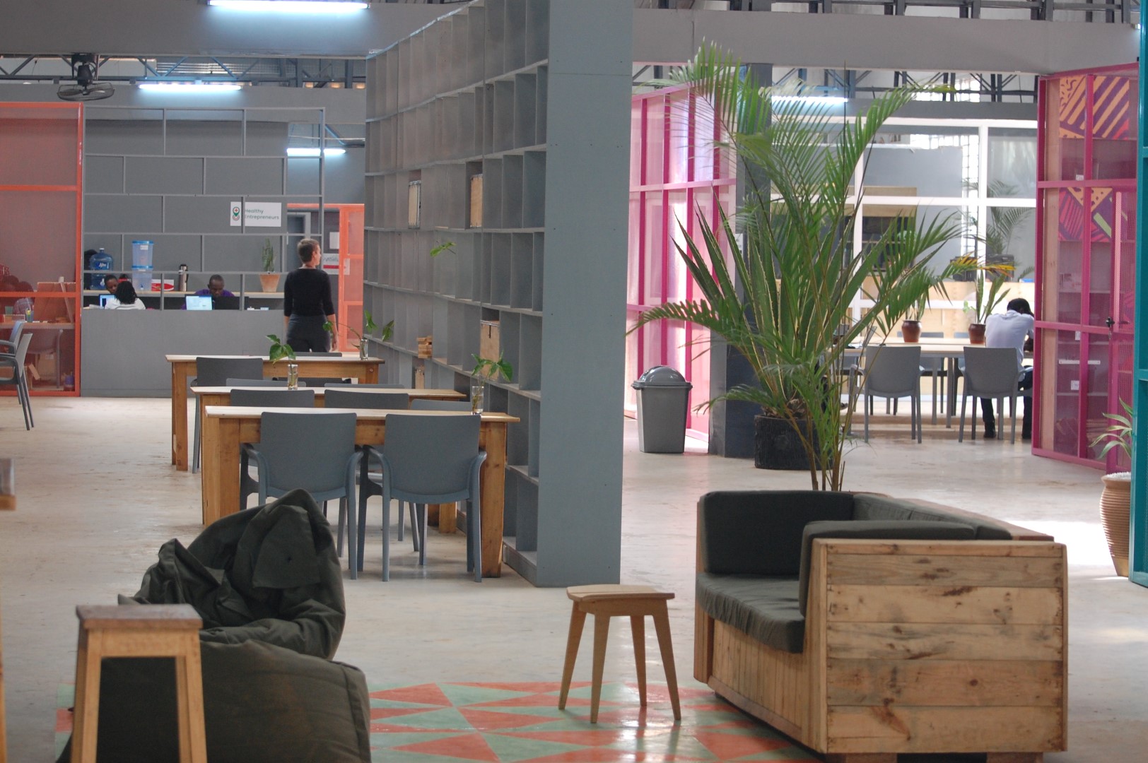 Design Hub photo 5