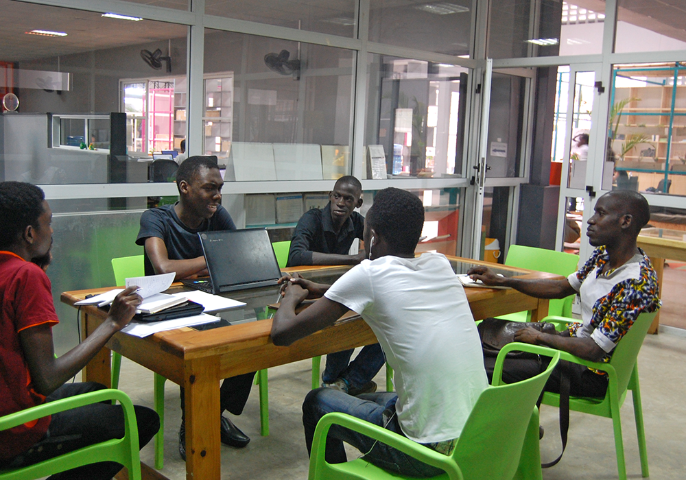 Design Hub photo 3