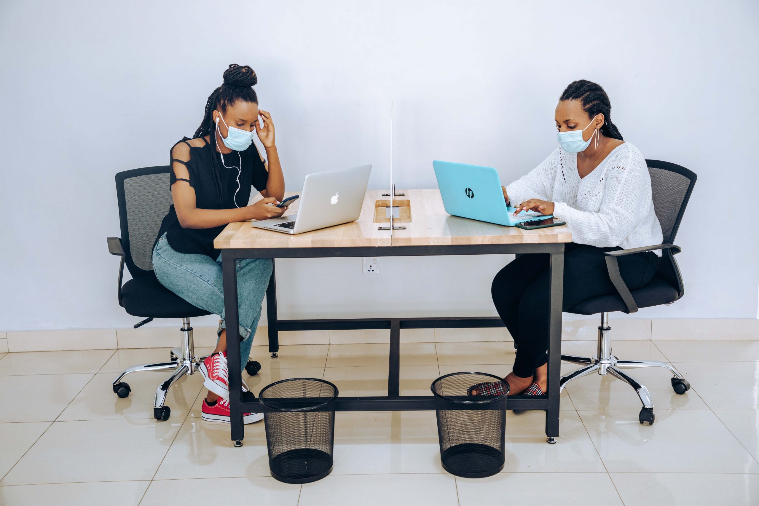 Imizi Workspace photo 5