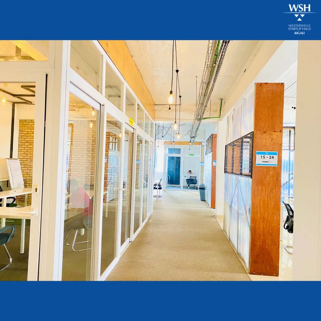 Westerwelle Start up