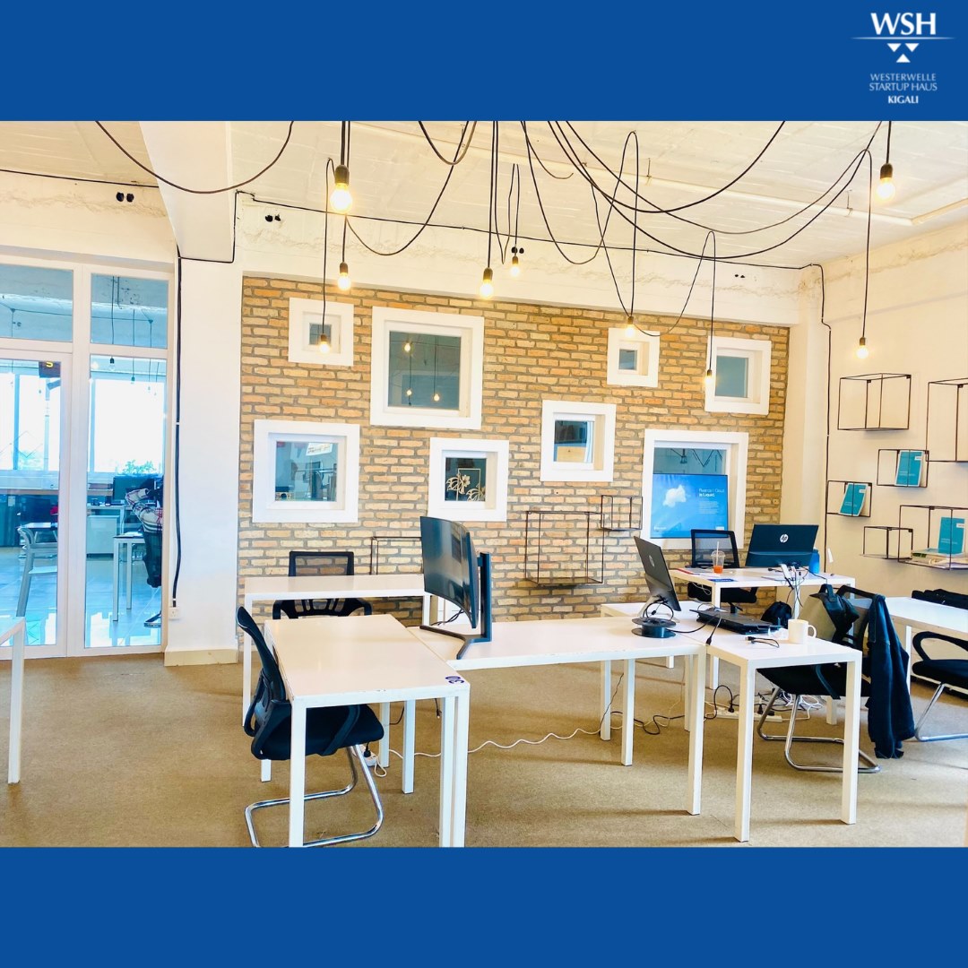 Westerwelle Start up photo 2