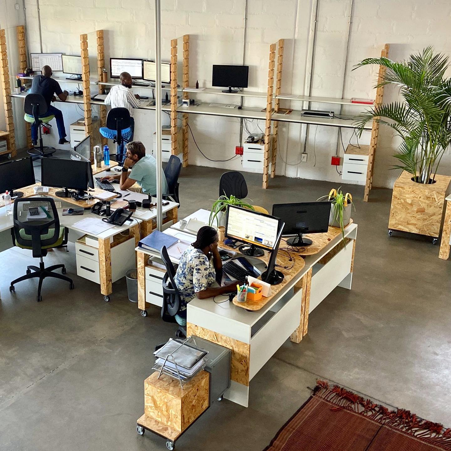 Desert & Ocean Coworking photo 2