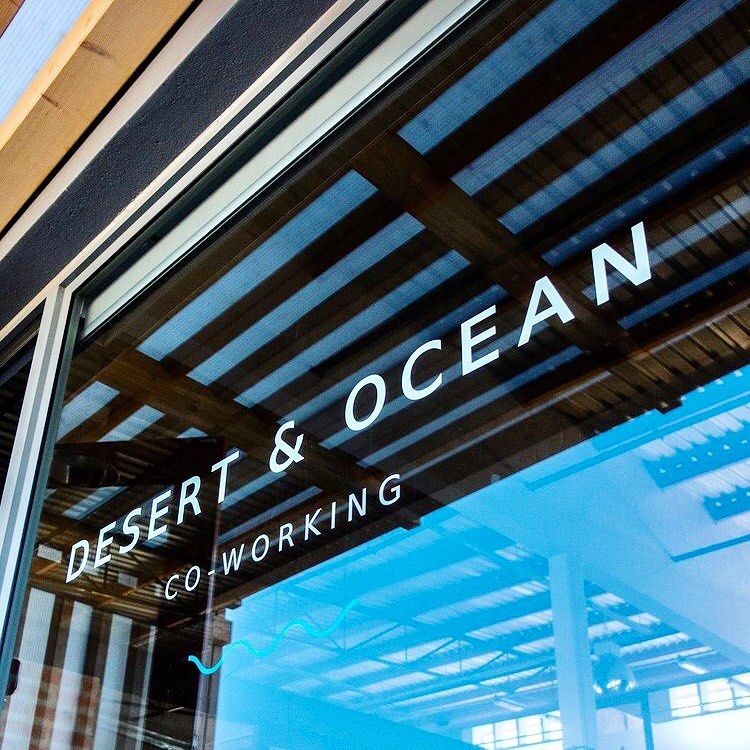 Desert & Ocean Coworking photo 3