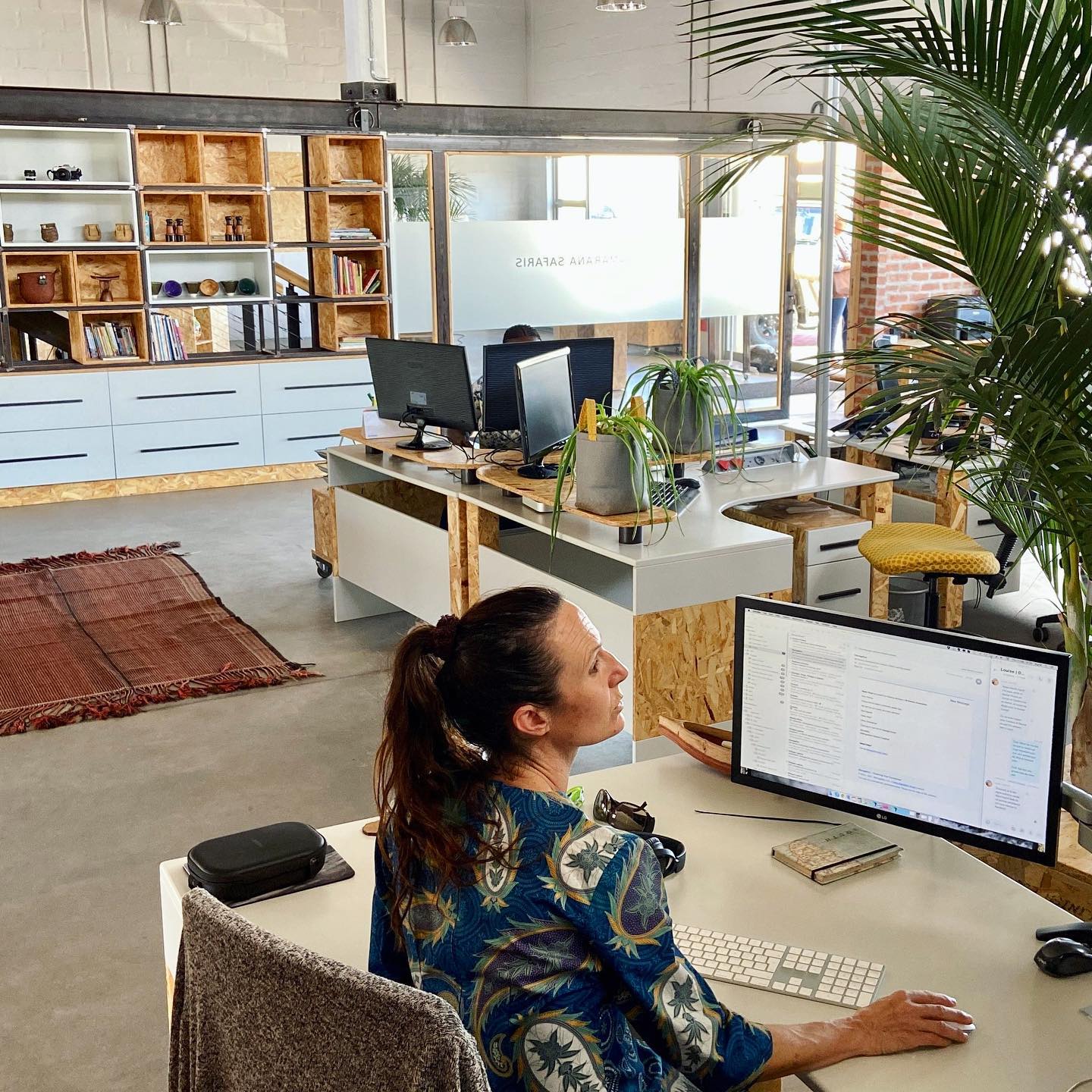 Desert & Ocean Coworking photo 4