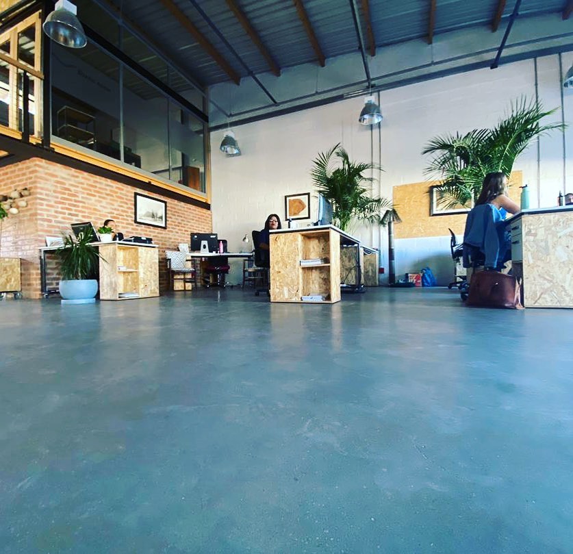 Desert & Ocean Coworking photo 6