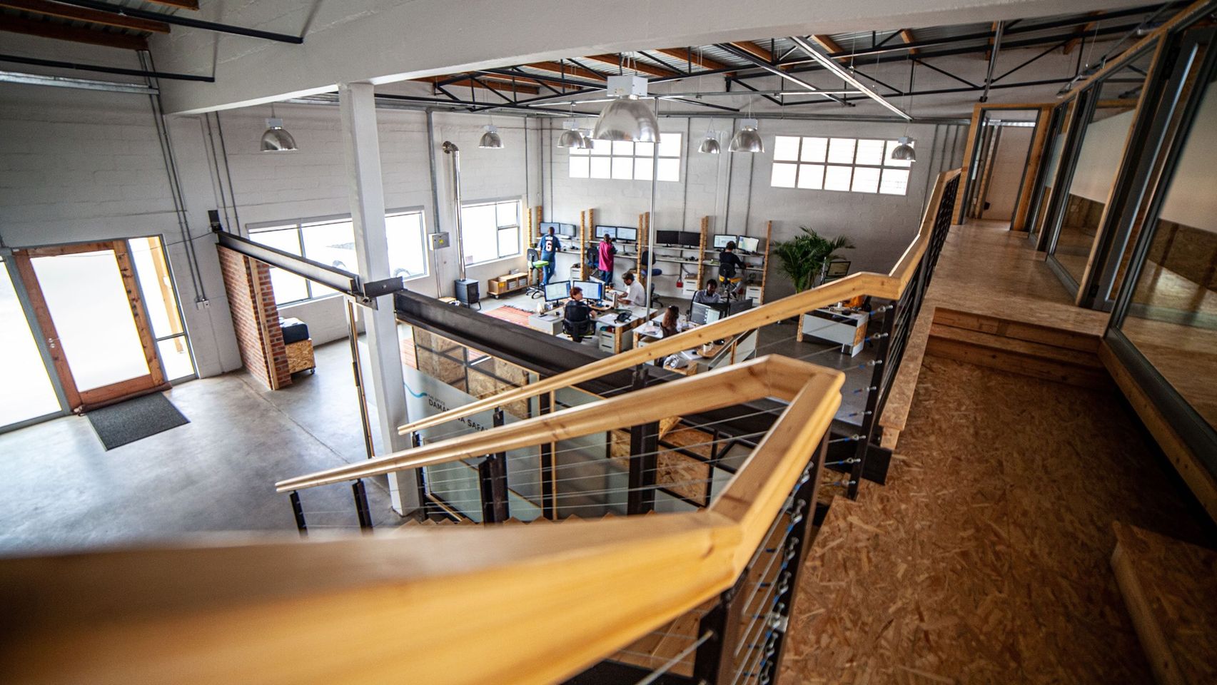 Desert & Ocean Coworking photo 5