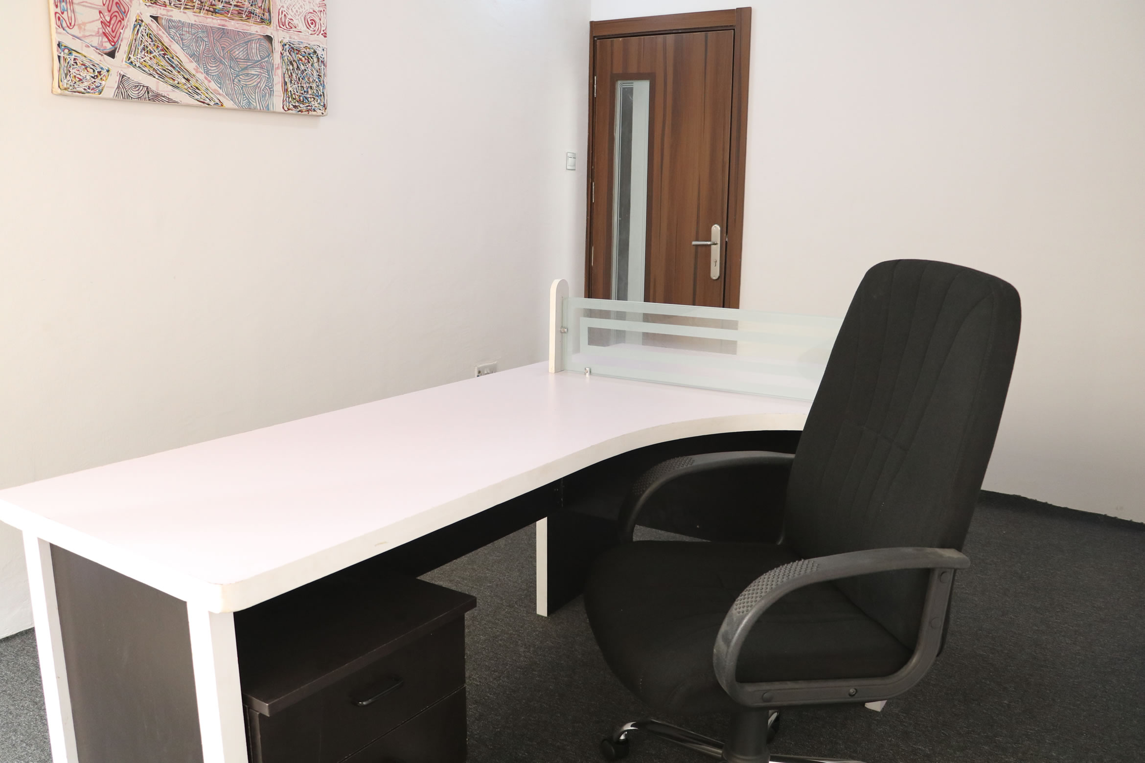 REDahlia Workspaces photo 5
