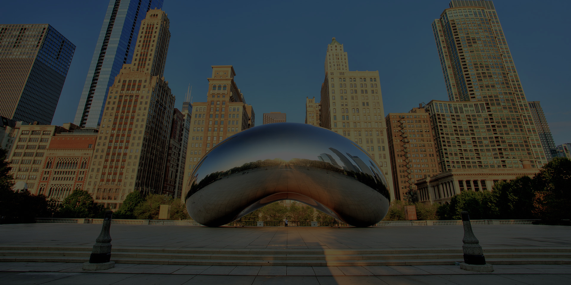 Chicago West Loop photo 3