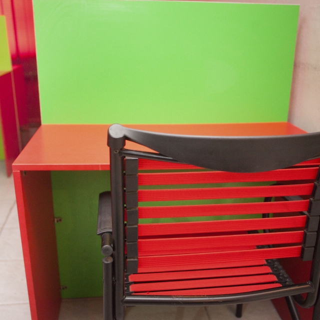 Coworking space photo 6