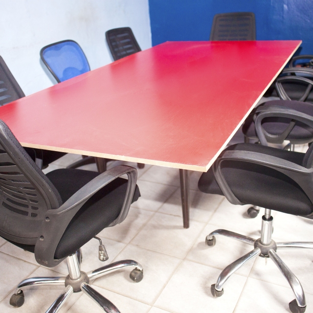 Coworking space photo 3