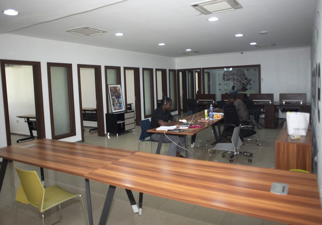 CoWork @enspire photo 5