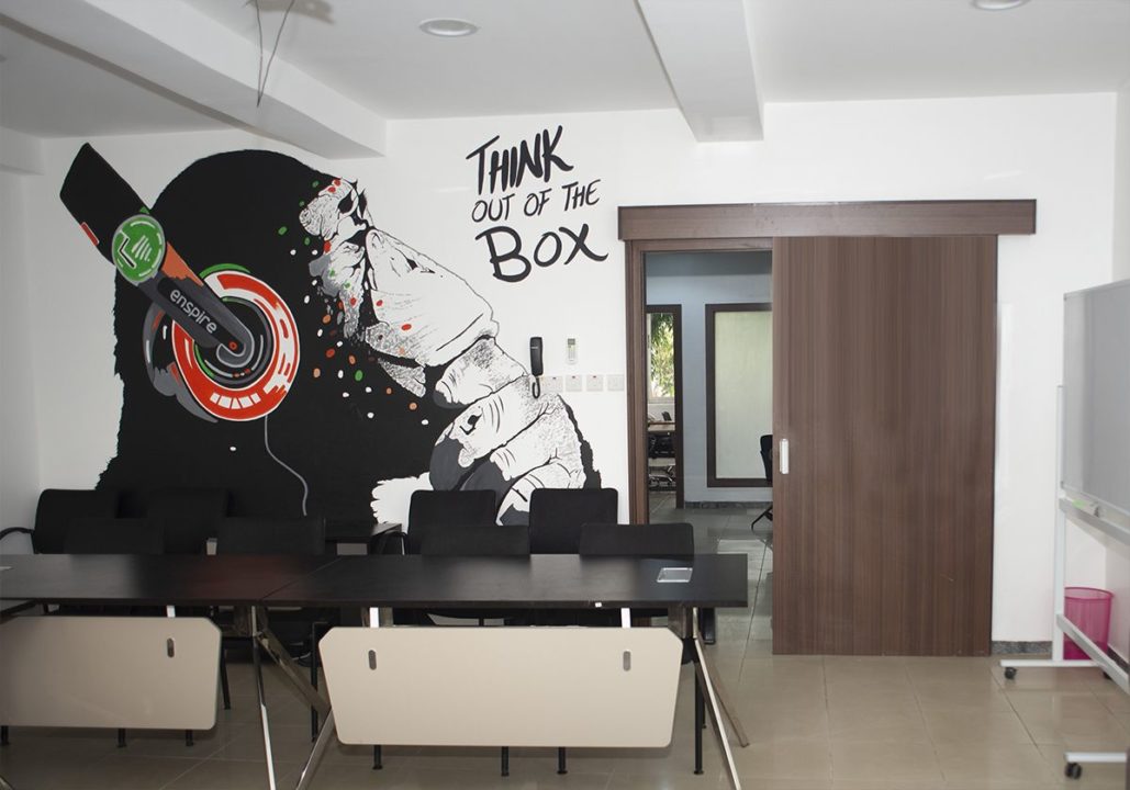 CoWork @enspire photo 2