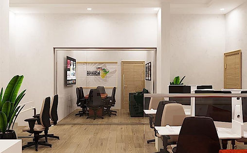 Welcome2Africa International