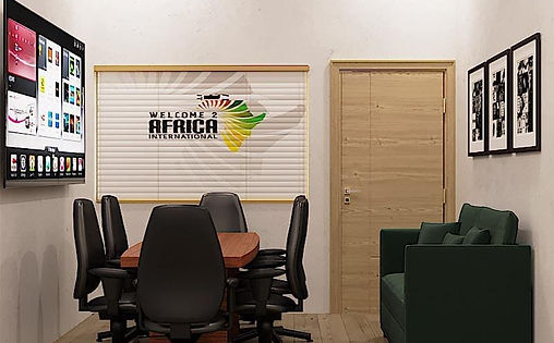 Welcome2Africa International photo 7