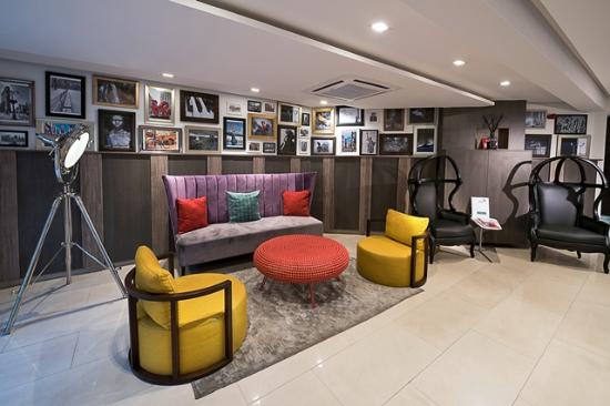 Lagos Cowork photo 2
