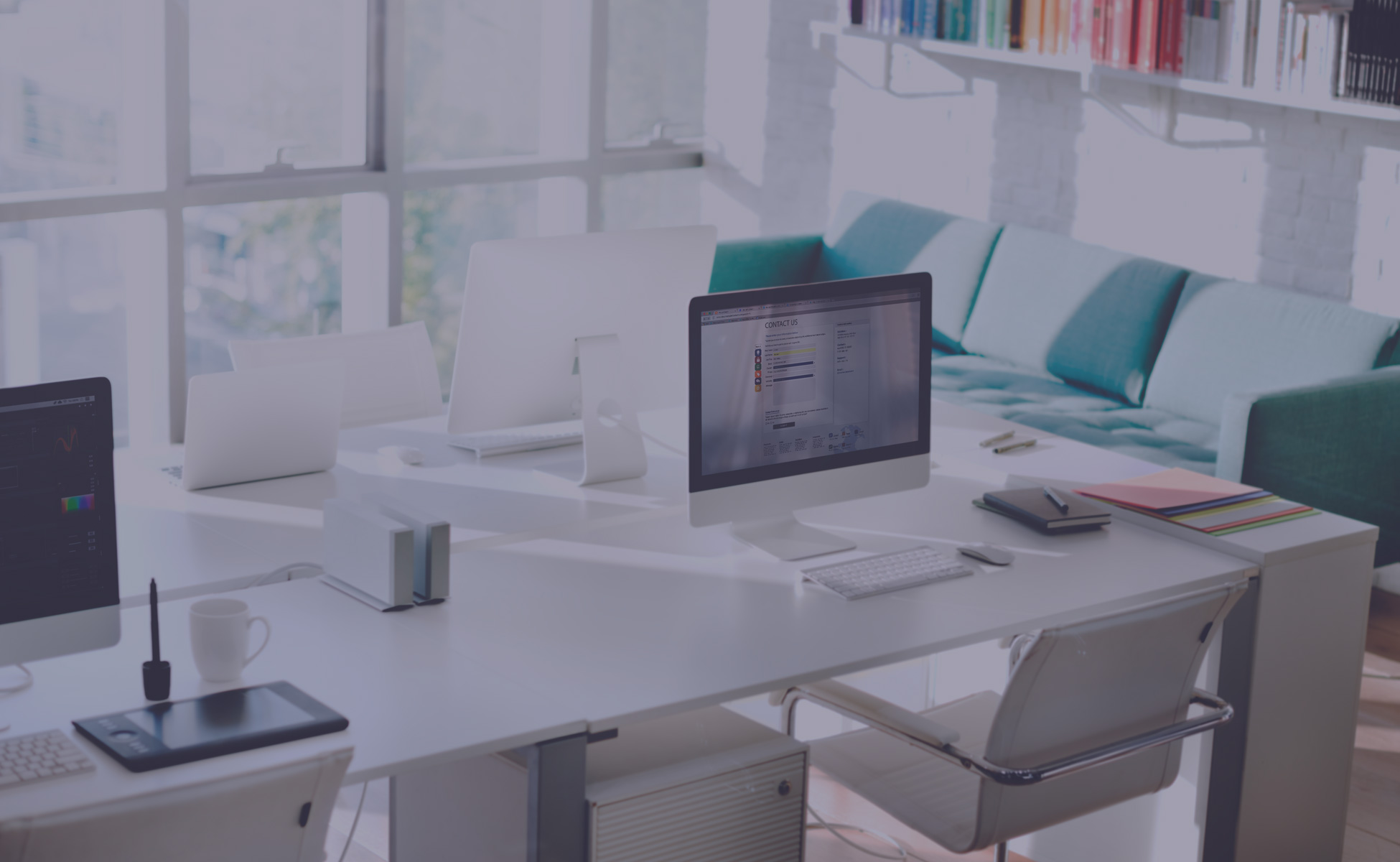 Lagos Cowork photo 4