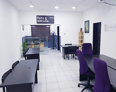 HUB10 photo 3