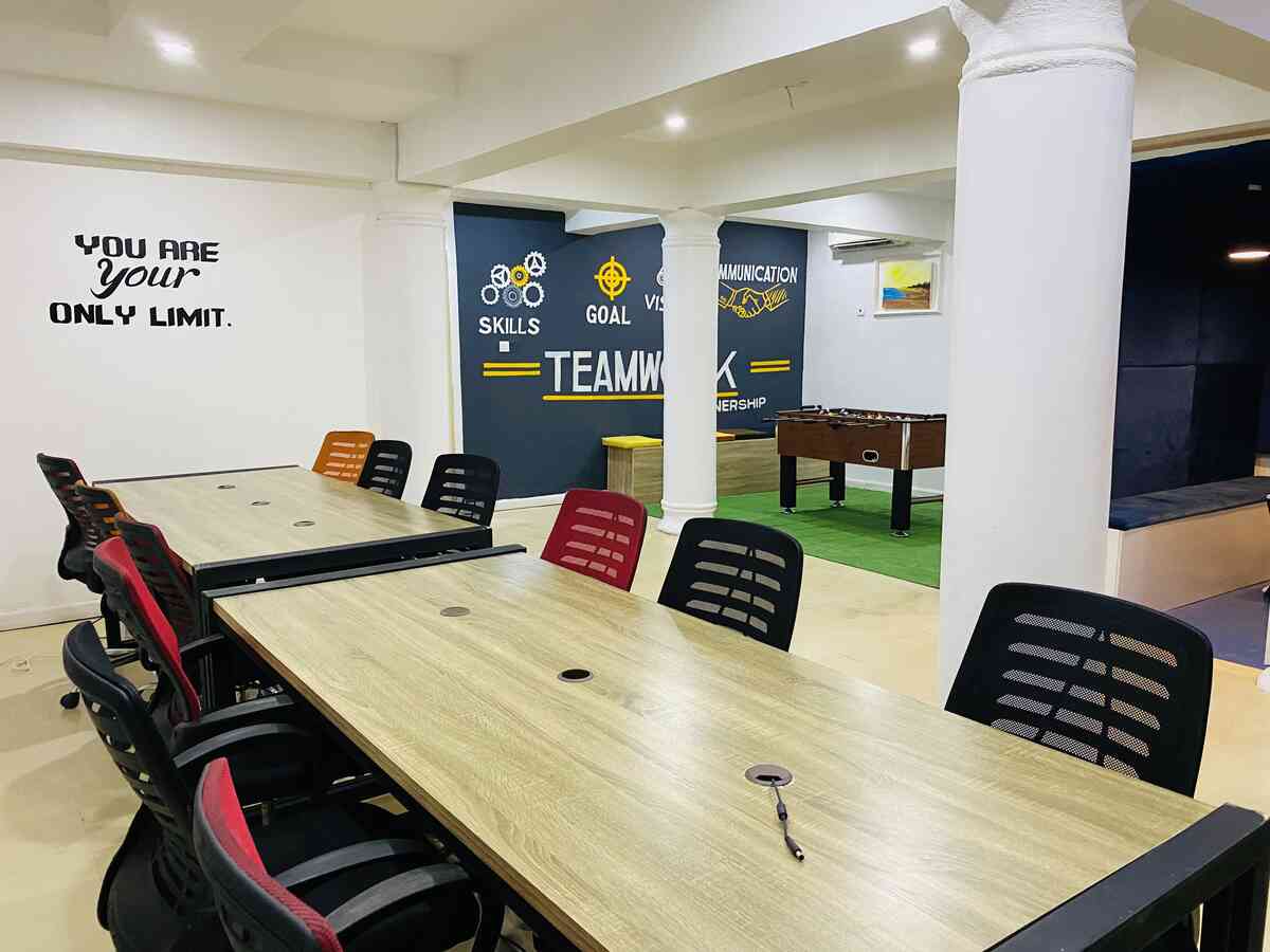 Lagos Annex photo 2