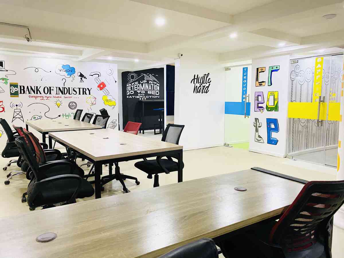 Lagos Annex photo 4