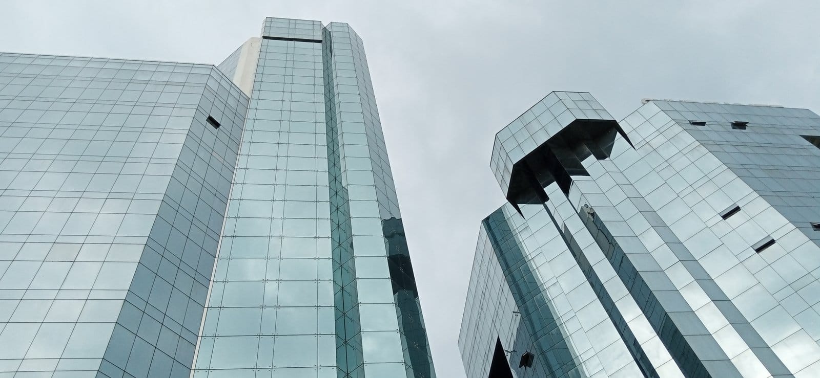 Churchgate Tower One