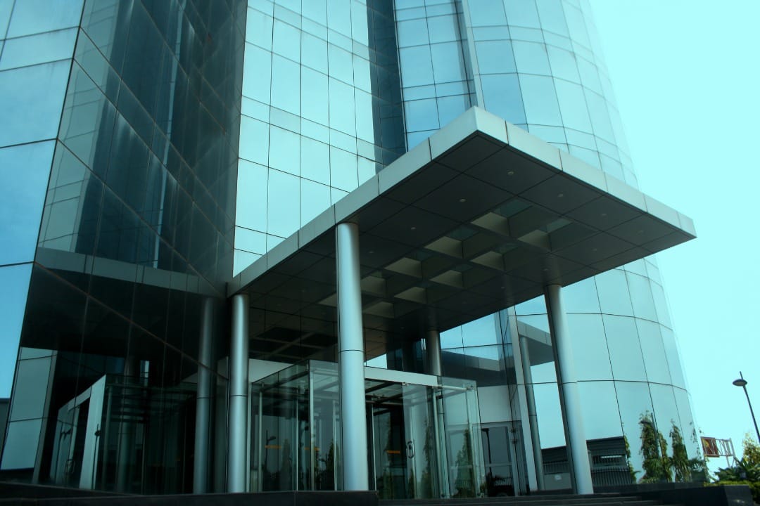 Churchgate Plaza Abuja photo 2