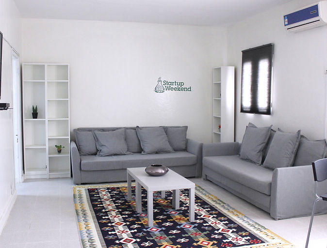 SMI (Startup Mauritania Incubator) photo 2