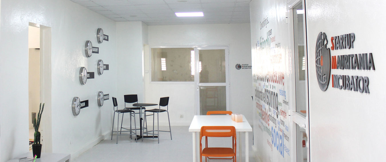 SMI (Startup Mauritania Incubator) photo 3