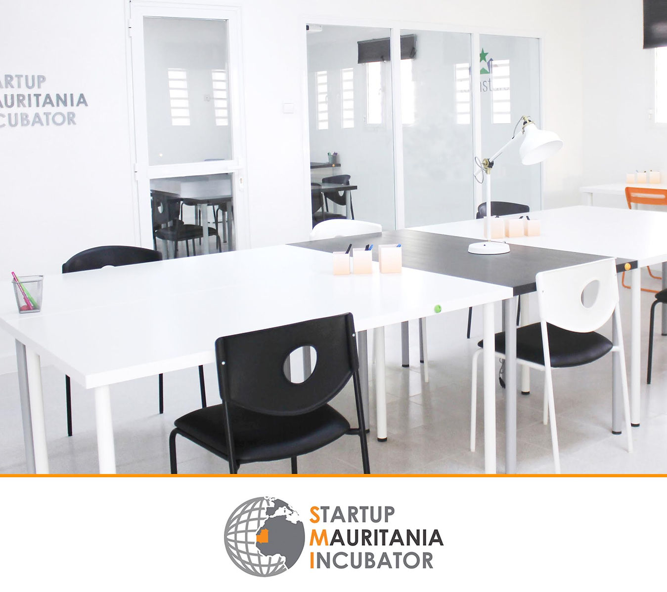 SMI (Startup Mauritania Incubator) photo 5