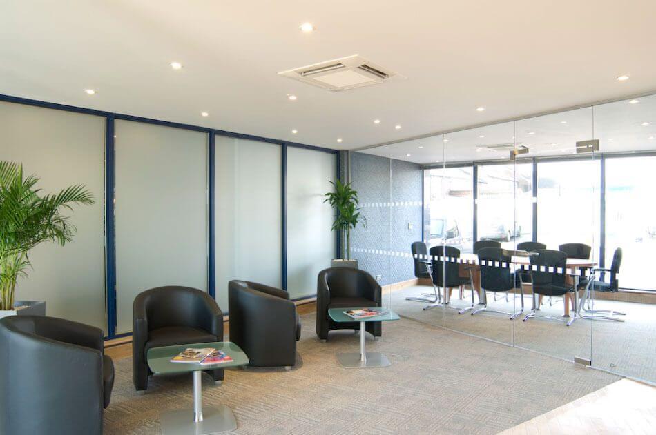 TriGate Business Centre photo 4