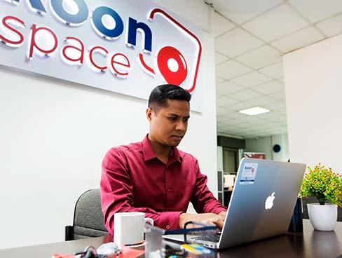 KOON-SPACE photo 2