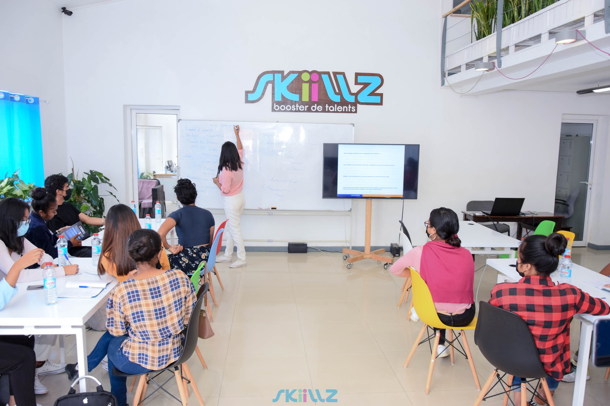 Skiillz photo 2