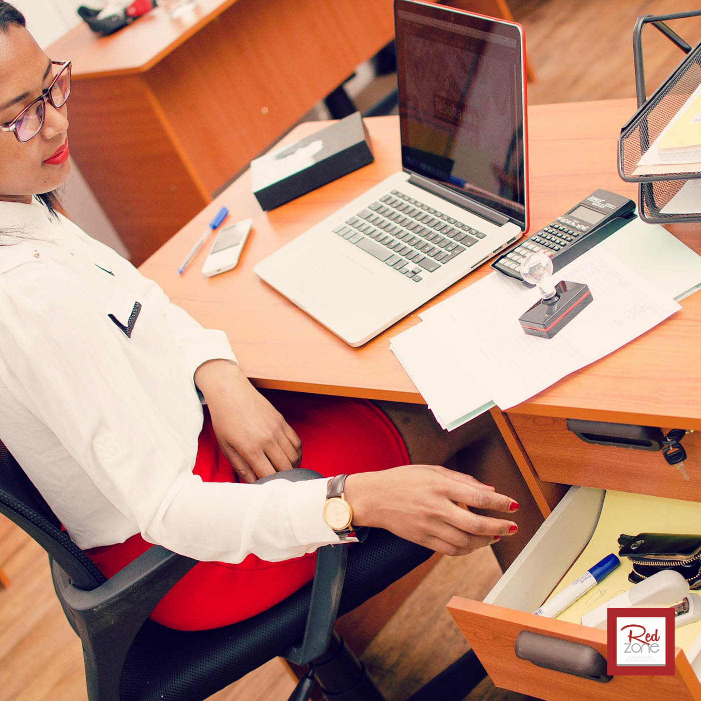 RedZone Ambatonakanga