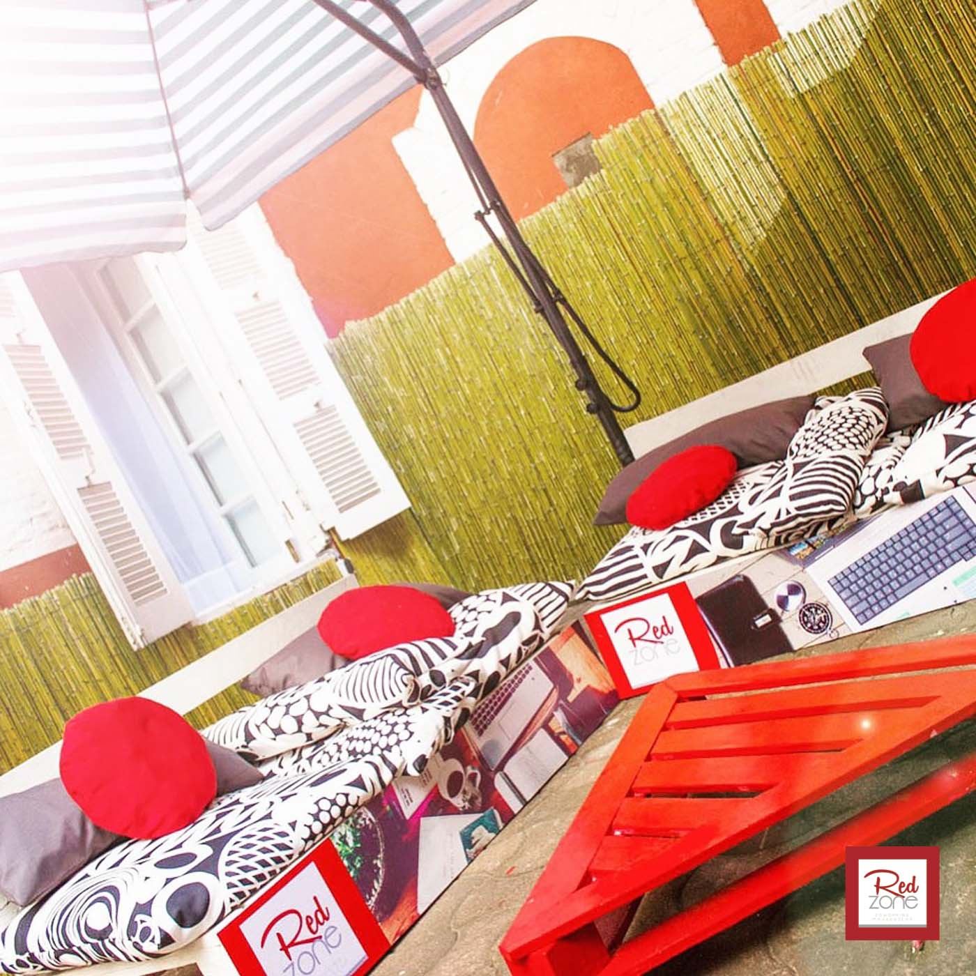 RedZone Ambatonakanga photo 5