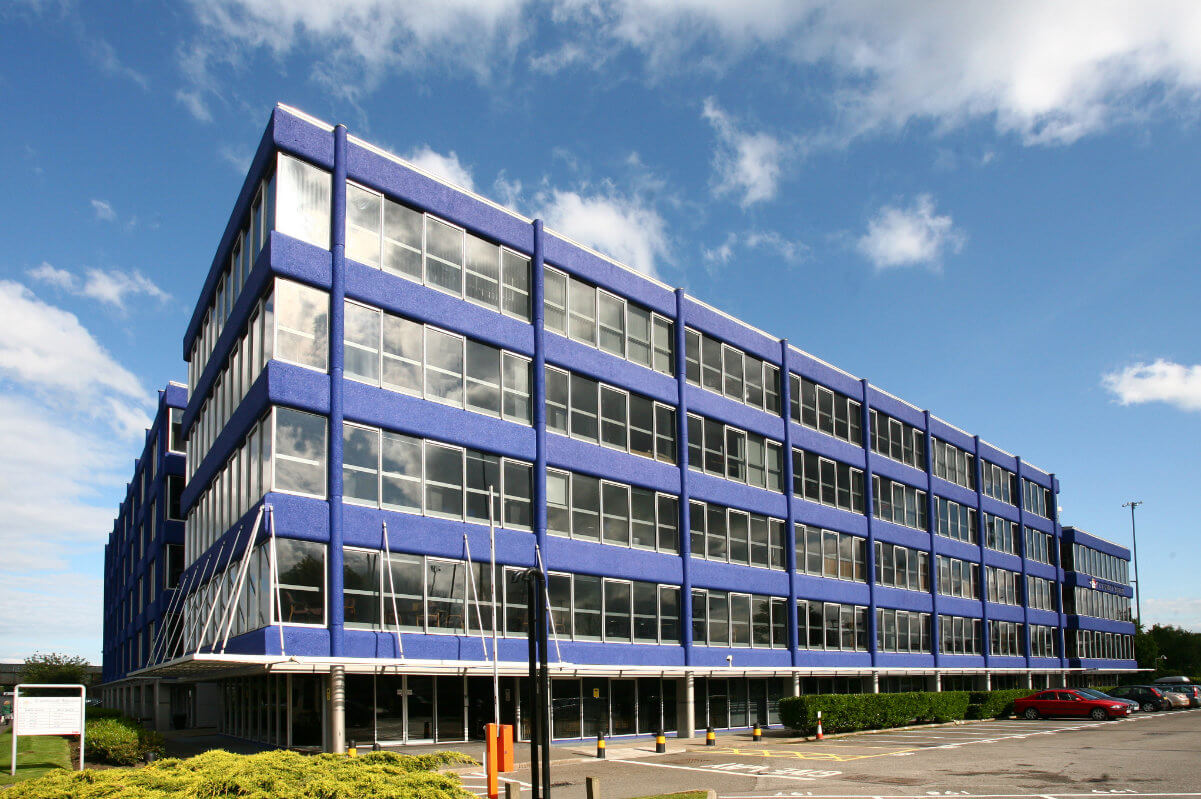 Cardinal Business Centre photo 4