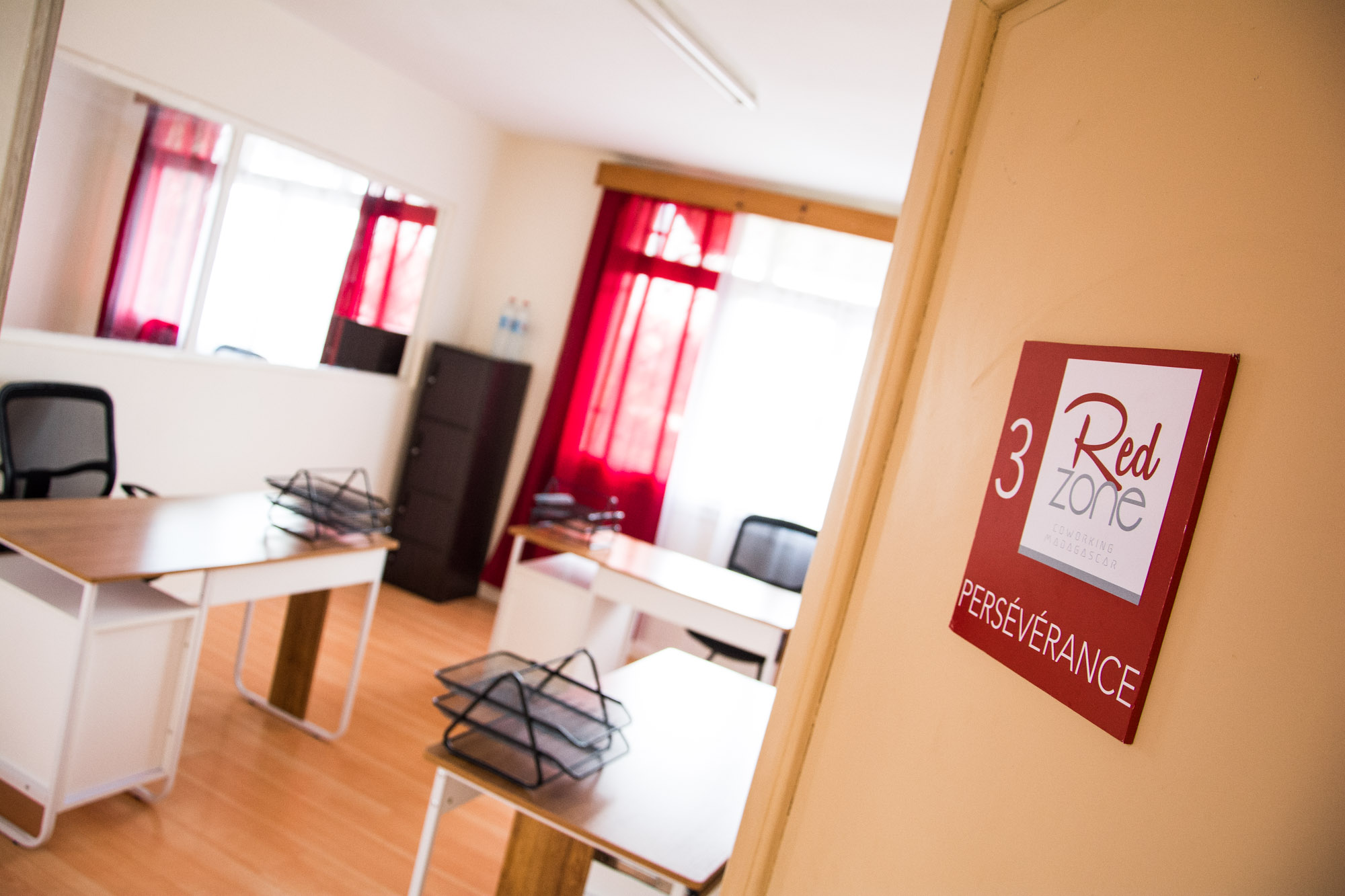 RedZone Ampandrana photo 5