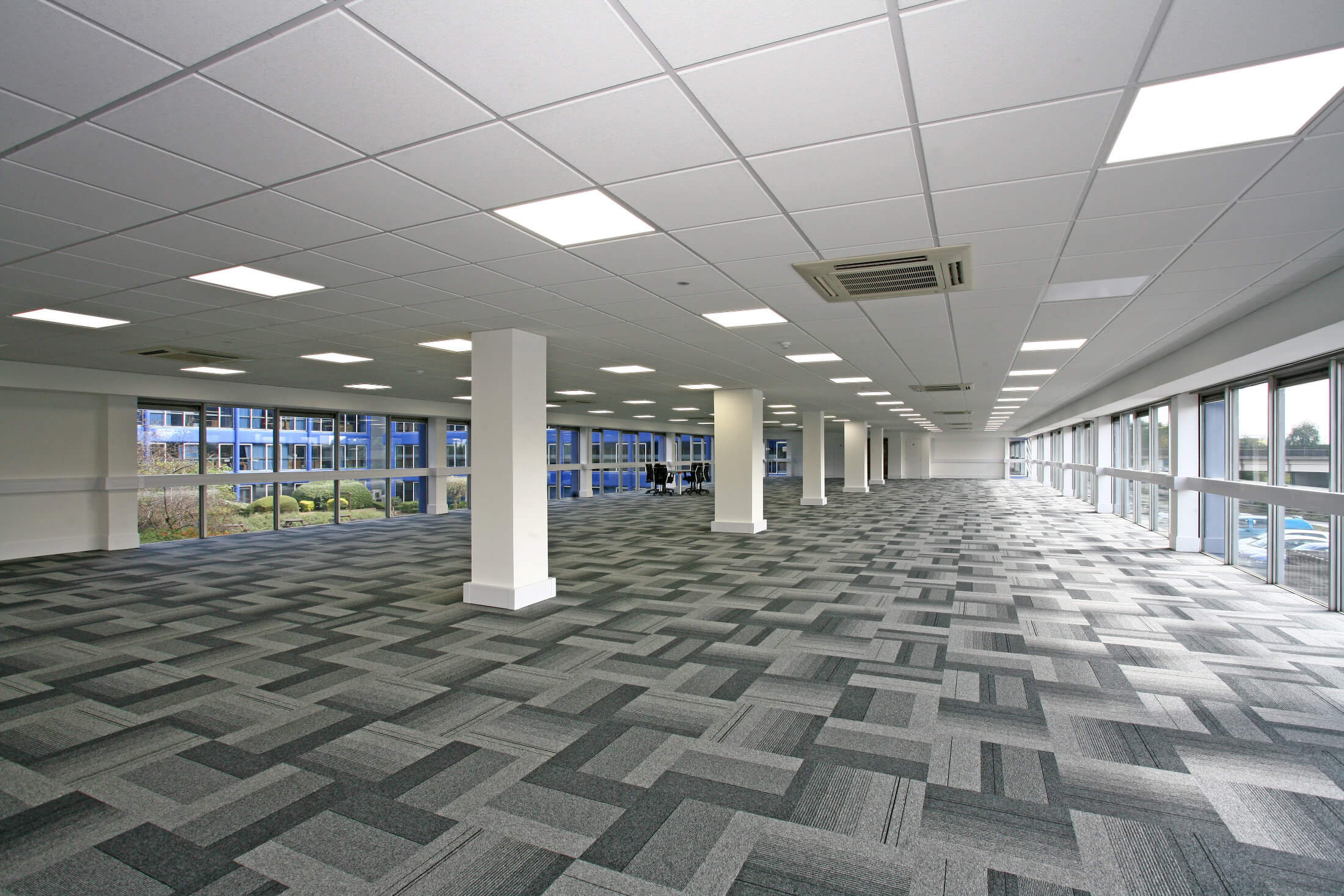 Cardinal Business Centre photo 3
