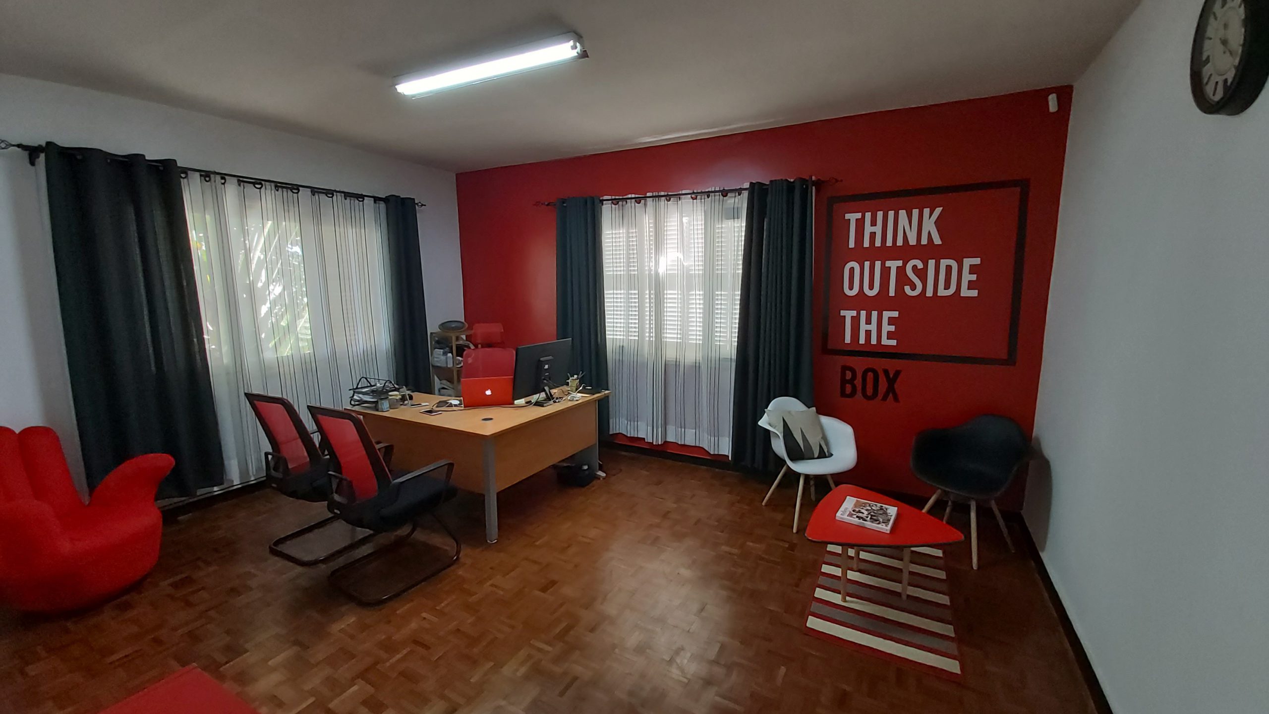 RedZone Antanimora photo 3