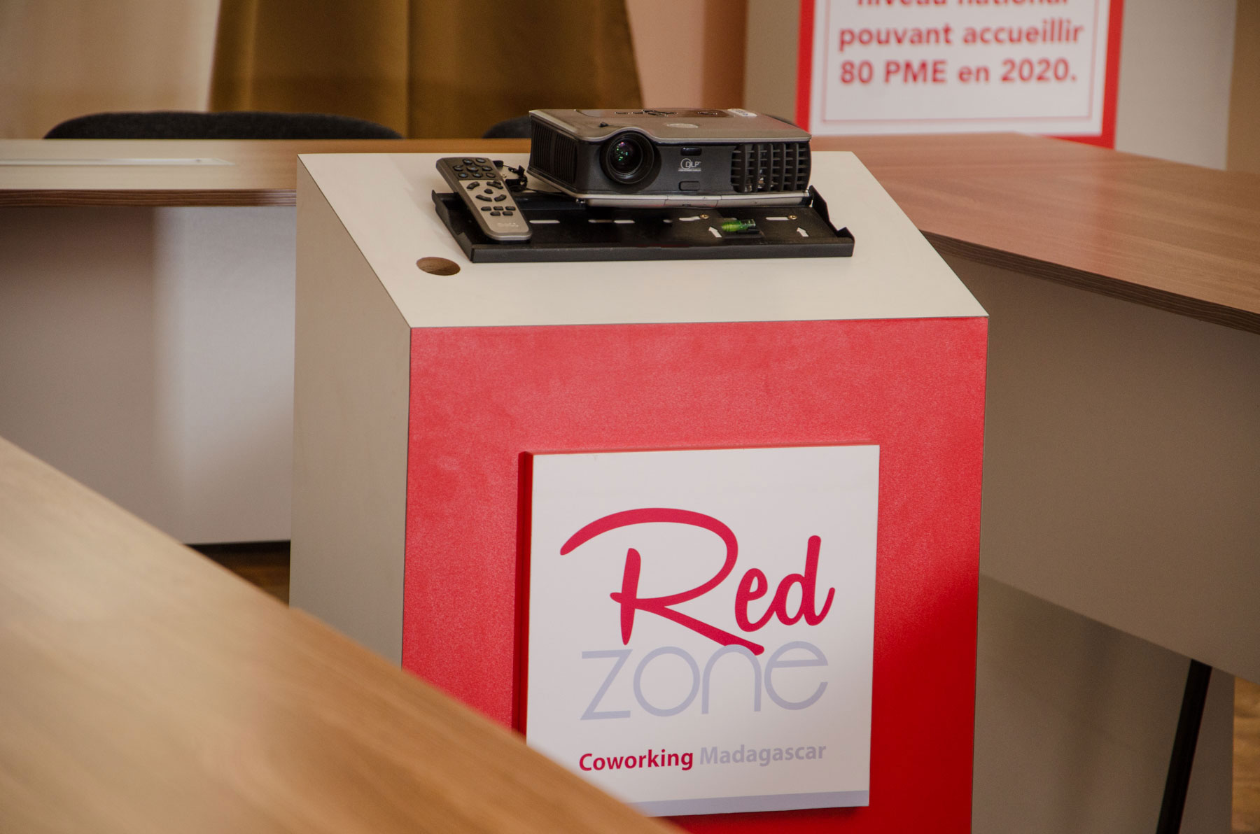 RedZone Antanimora photo 2