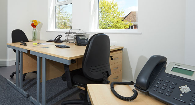 Eastway Enterprise Centre photo 2