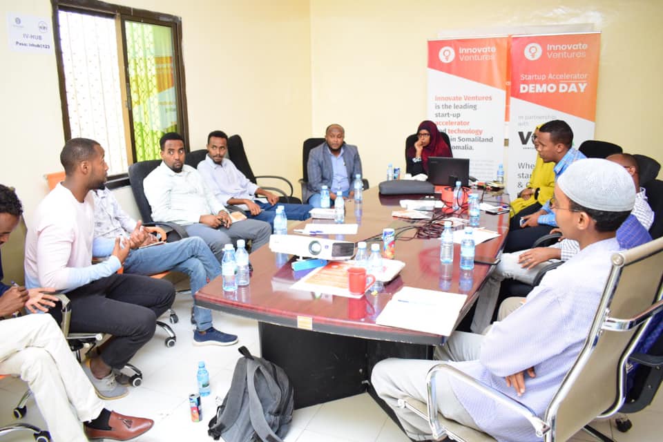 Innovate Ventures photo 4