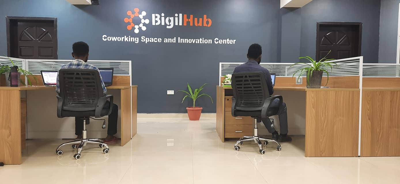 Bigil Hub photo 2