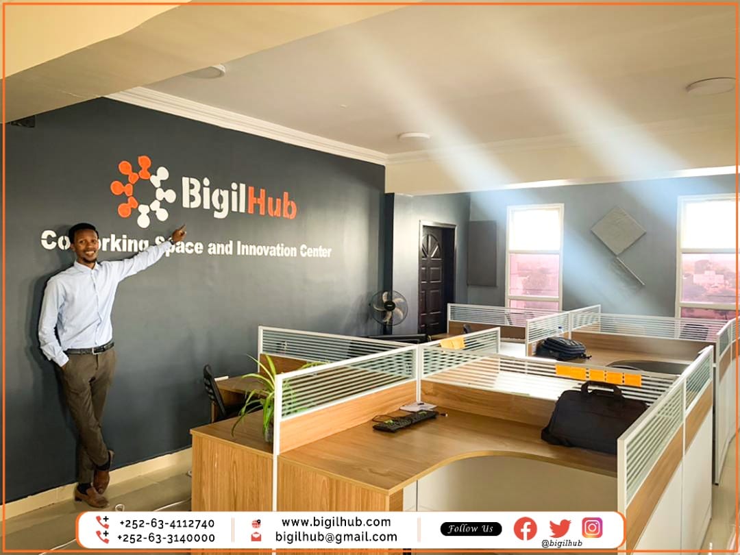Bigil Hub photo 4