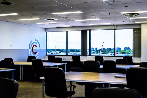 Coworking Rive-Sud Brossard photo 2