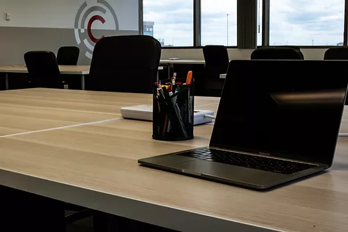 Coworking Rive-Sud Brossard photo 7