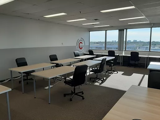 Coworking Rive-Sud Brossard photo 3