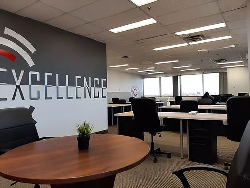 Coworking Rive-Sud Brossard photo 4
