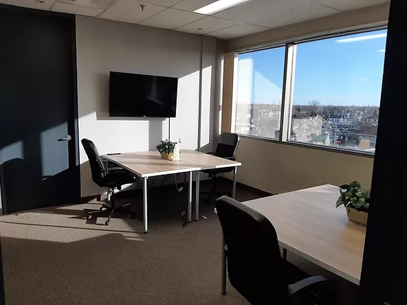 Coworking Rive-Sud Brossard photo 6